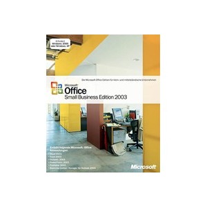 Microsoft Office Basic Edition 2003 Romana