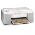 HP Deskjet F380 All-in-One