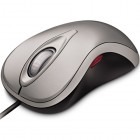 Microsoft Comfort Optical Mouse 3000 Silver