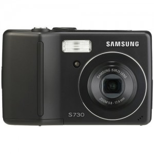 Samsung Digimax S730