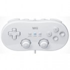 Nintendo Classic controller Wii