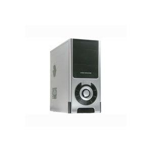 KME CX-8058 Black-Silver
