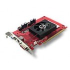Palit ATI Radeon HD2400XT Sonic 256MB DDR3 Onboard 1GB DDR3 HyperMemory 64-bit
