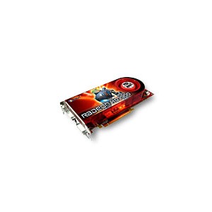 Palit ATI Radeon HD2900XT 512MB DDR3 512-bit