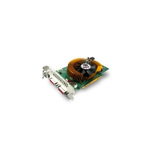 Palit GeForce 8600GTS 512MB DDR3 128-bit