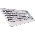Saitek Slimline Aluminium UK