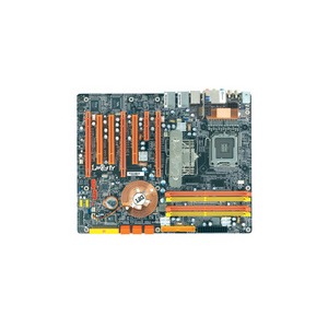 DFI LANParty nF680I SLI-T2R/G