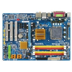 GIGABYTE GA-P35-S3L