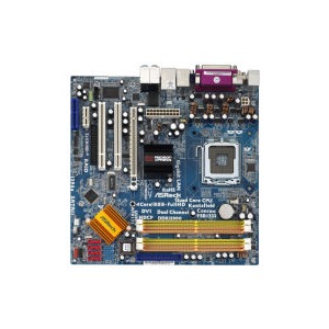ASRock 4CORE1333-FullHD