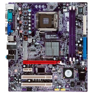 ECS 671T-M V1.0