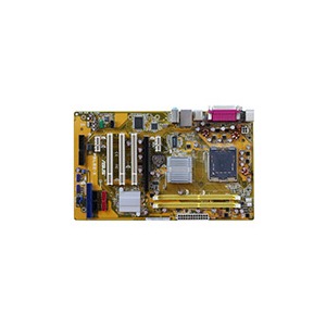 ASUS P5LD2-X