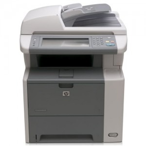 HP LaserJet M3035 MFP