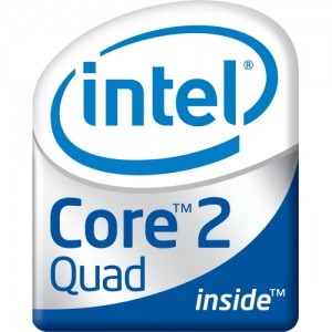 Intel Core2 Quad Q6700 2.66 GHz Box