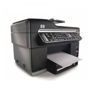 HP Officejet Pro L7680 All-in-One