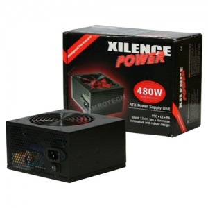 Xilence SPS-XP480