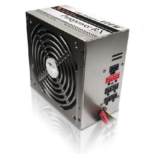 Thermaltake W0144 Purepower 600W