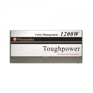 Thermaltake W0133 Toughpower 1200W