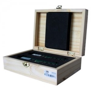 Mushkin Essentials 2GB DDR2 800MHz CL5 Dual Channel Kit