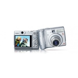 Canon PowerShot A540