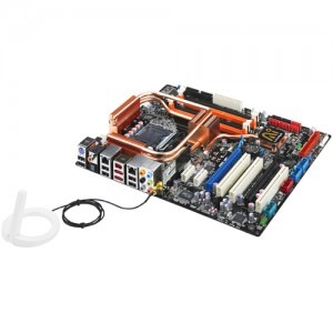 ASUS P5K3 Deluxe WiFi-AP + 2GB DDR3 1333MHz