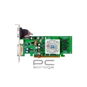 Leadtek WinFast PX8400 GS TDH 256MB DDR2 64-bit