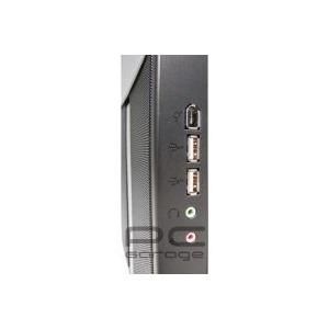 Chieftec Uni Series LBX-02B