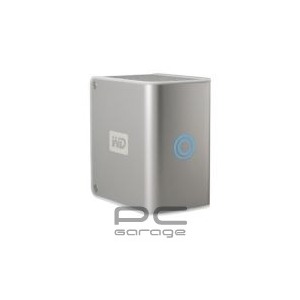WD My Book Pro Edition II 2TB