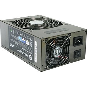 Sirtec - High Power RockSolid 1200W