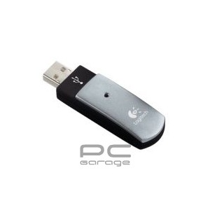 Logitech V250 Cordless Mouse si Number Pad