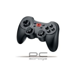 Logitech Cordless Rumblepad II Refresh