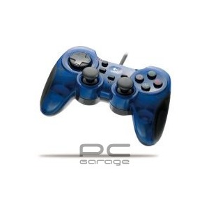 Logitech Gamepad Precision Controller for PlayStation2