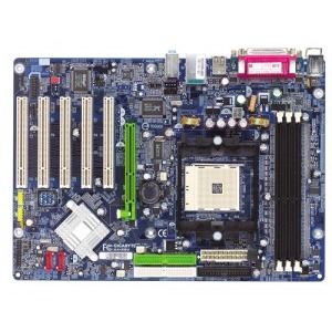 GIGABYTE K8U
