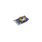 ASUS GeForce 8600GT 256 MB DDR3 128-bit - HTDI