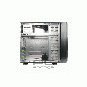 Thermaltake Kandalf LCS Black Window