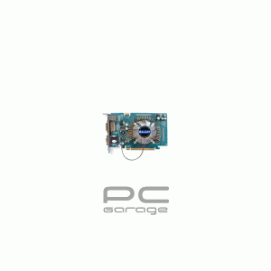 Galax GeForce 8600GT 256MB DDR2 128-bit