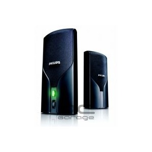 Philips Boxa   SPA2200