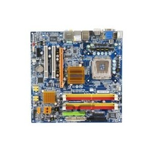GIGABYTE GA-G33M-S2H