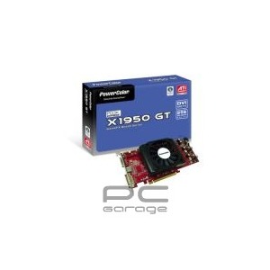 PowerColor ATI Radeon X1950GT 256MB GDDR3 256-bit