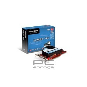 PowerColor ATI Radeon X1950Pro Xtreme 512MB DDR3 256-bit