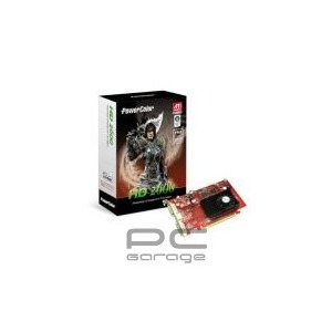 PowerColor ATI Radeon HD2600Pro 256MB DDR2 128bit