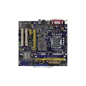 Placa de baza Foxconn 45CM-S - PC Garage