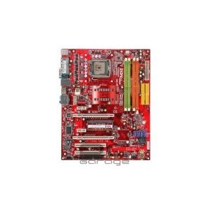 MSI P6N SLI-F V2