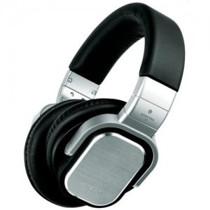 Creative On-Ear, Over-Head Aurvana DJ