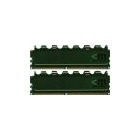 Mushkin 2GB DDR2 800MHz CL4 SP2-6400+ Dual Channel Kit