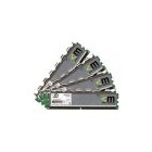 Mushkin 4GB DDR2 800MHz CL5 EM2-6400 Quad Channel Kit