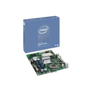 Intel DG33FB bulk