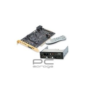 Creative Sound Blaster X-Fi Platinum Fatal1ty Champion Series