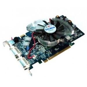 Galax GeForce 6800XT 256MB DDR3 256-bit