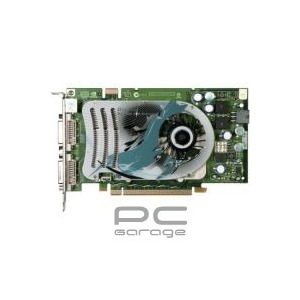 Leadtek WinFast PX8600 GTS TDH Extreme 256MB DDR3 128-bit