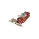 HIS ATI Radeon X1550 256MB DDR2 Onboard 1GB HyperMemory 128-bit